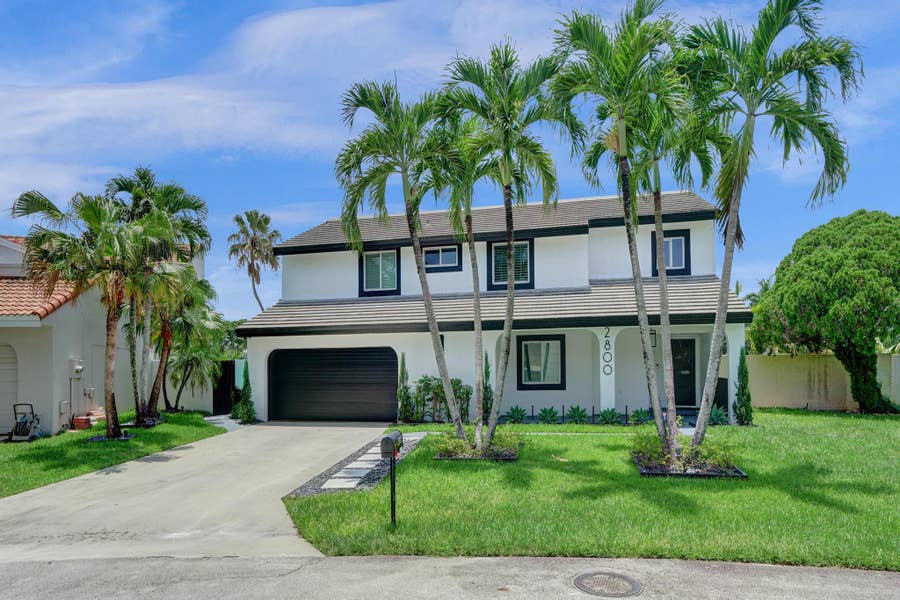 Property photo for 2800 W Aviary Drive, Cooper City, FL