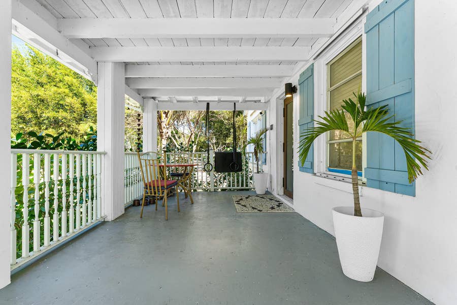 Property photo for 110 Wilson Road, West Palm Beach, FL