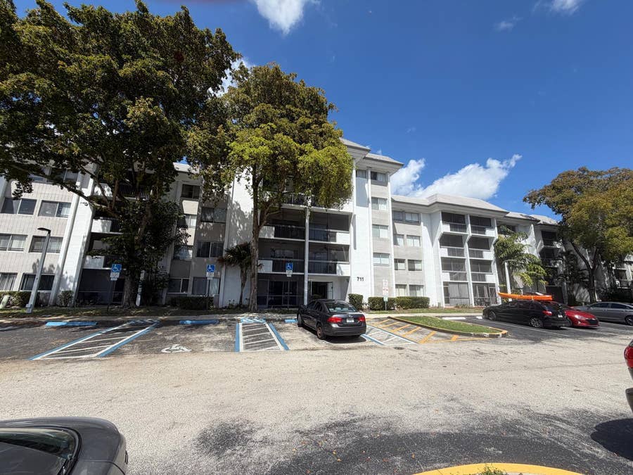 Property photo for 711 N Pine Island Road, #104, Plantation, FL