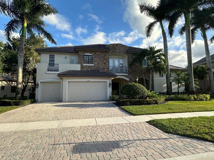 Property photo for 10526 Versailles Boulevard, Wellington, FL