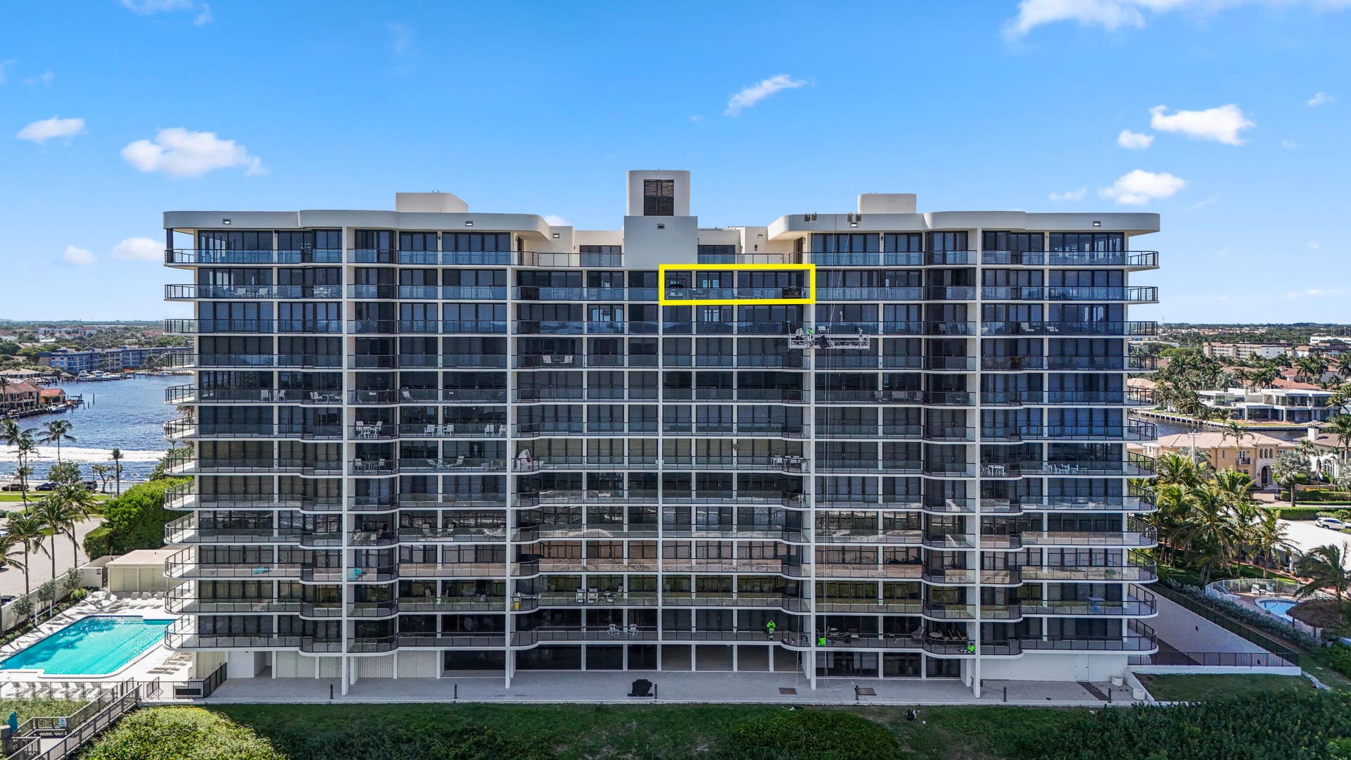 2727 S. Ocean Blvd - 4