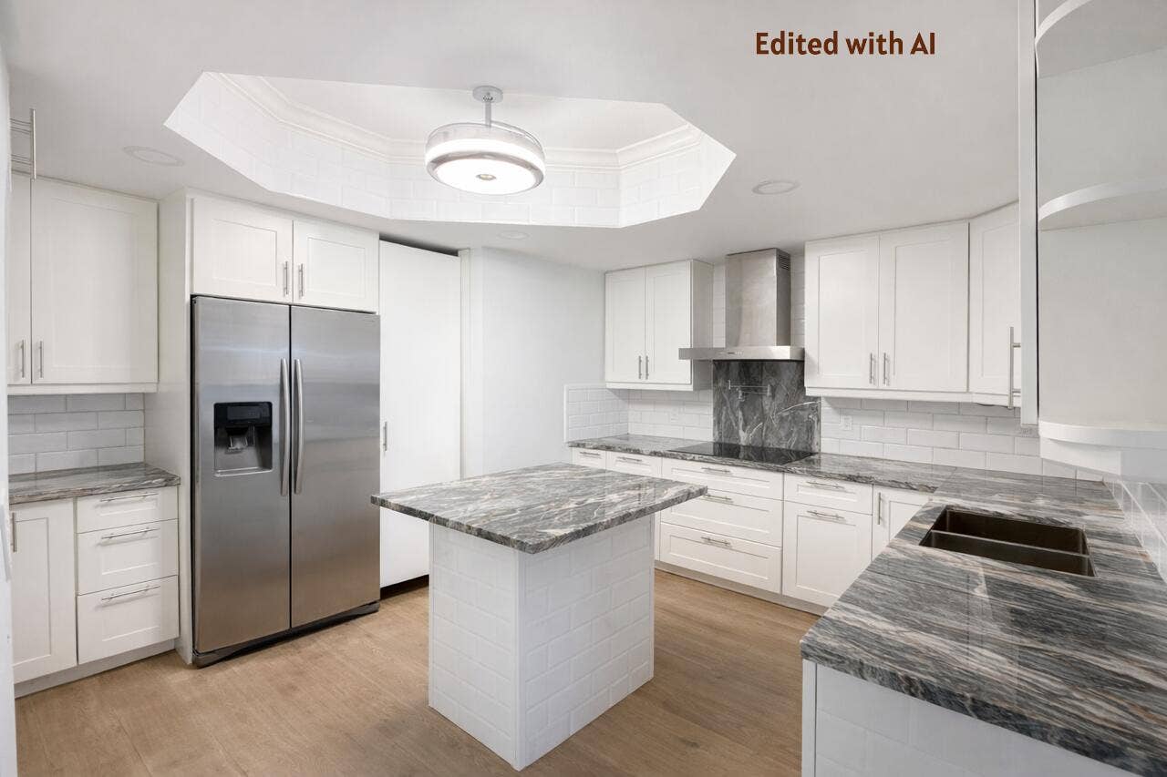 Kitchen (AI)