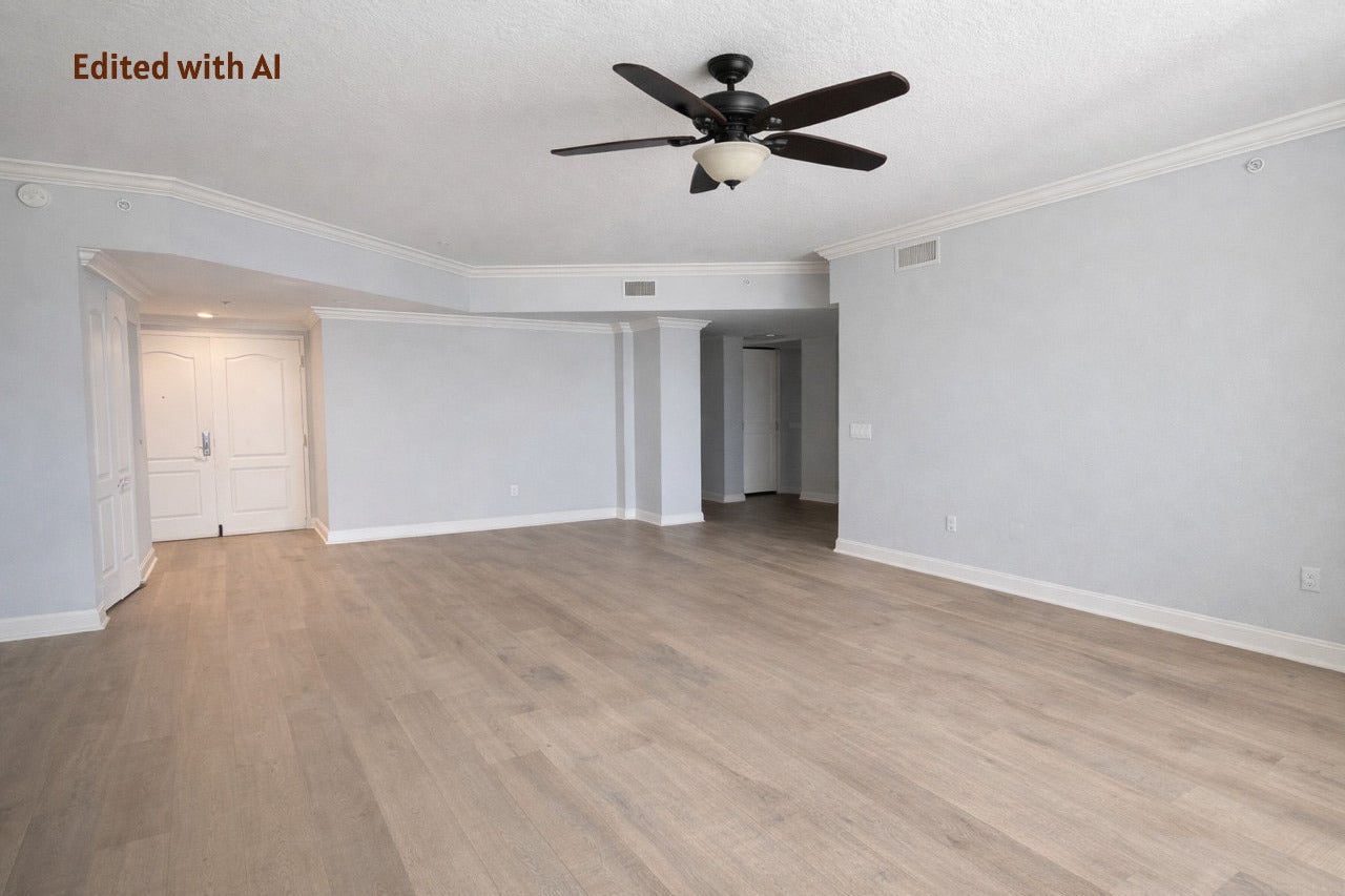 Living Room (AI)