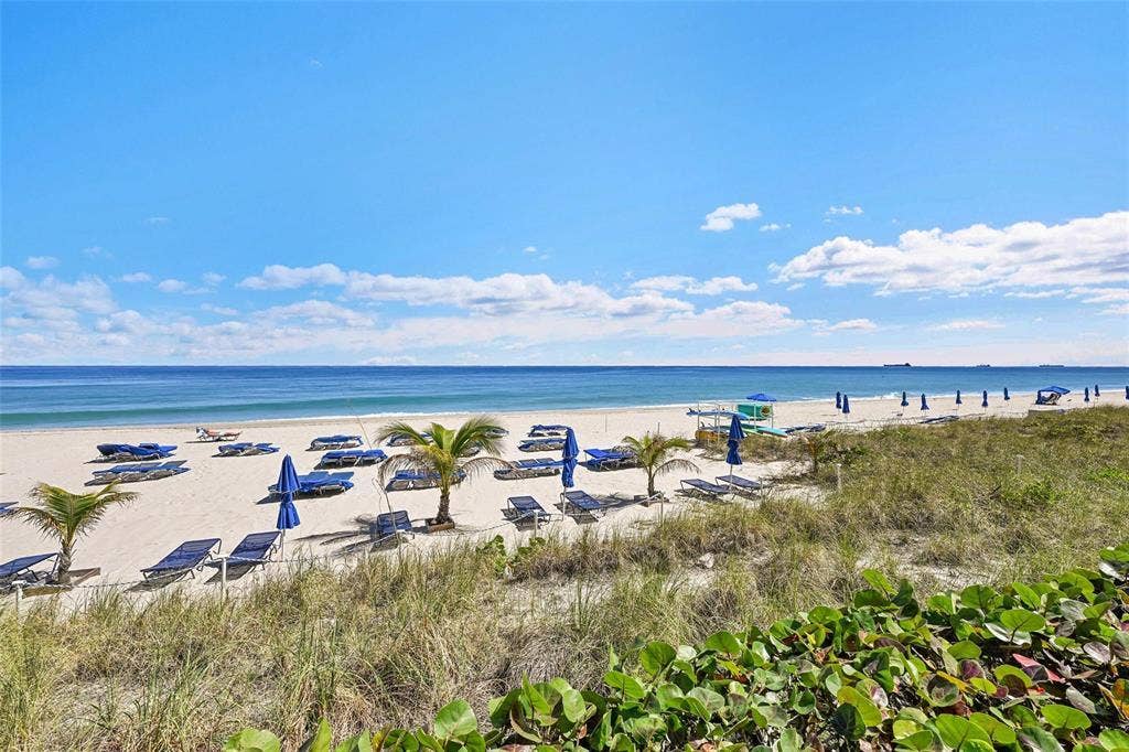 RA Beach Front