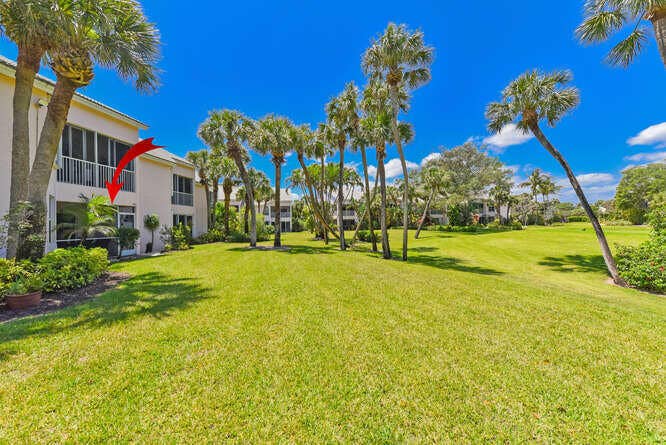 4105 FAIRWAY Drive N, Jupiter, Jupiter, FL 33477 4105 Fairway Dr N Jupiter FL-small-006-0