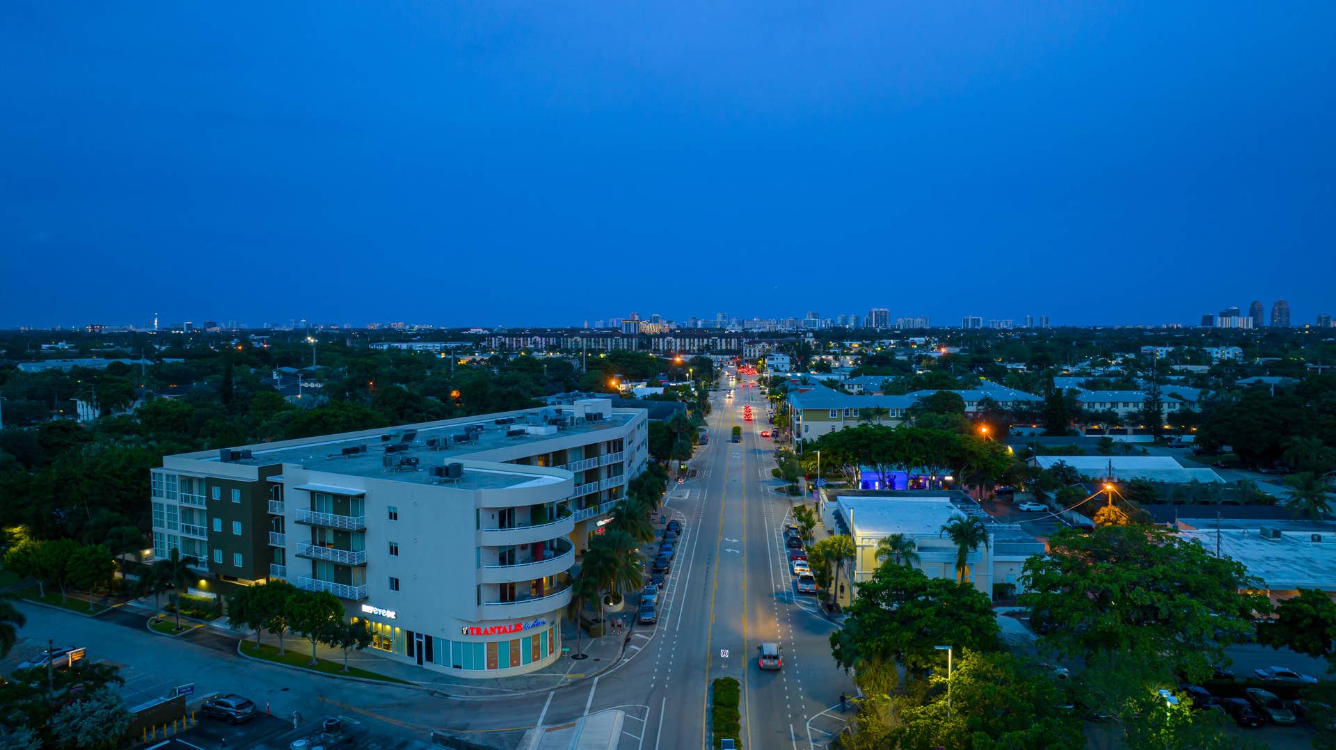 660 Kensington Place, #10a, Wilton Manors, FL 33305 DJI_0054