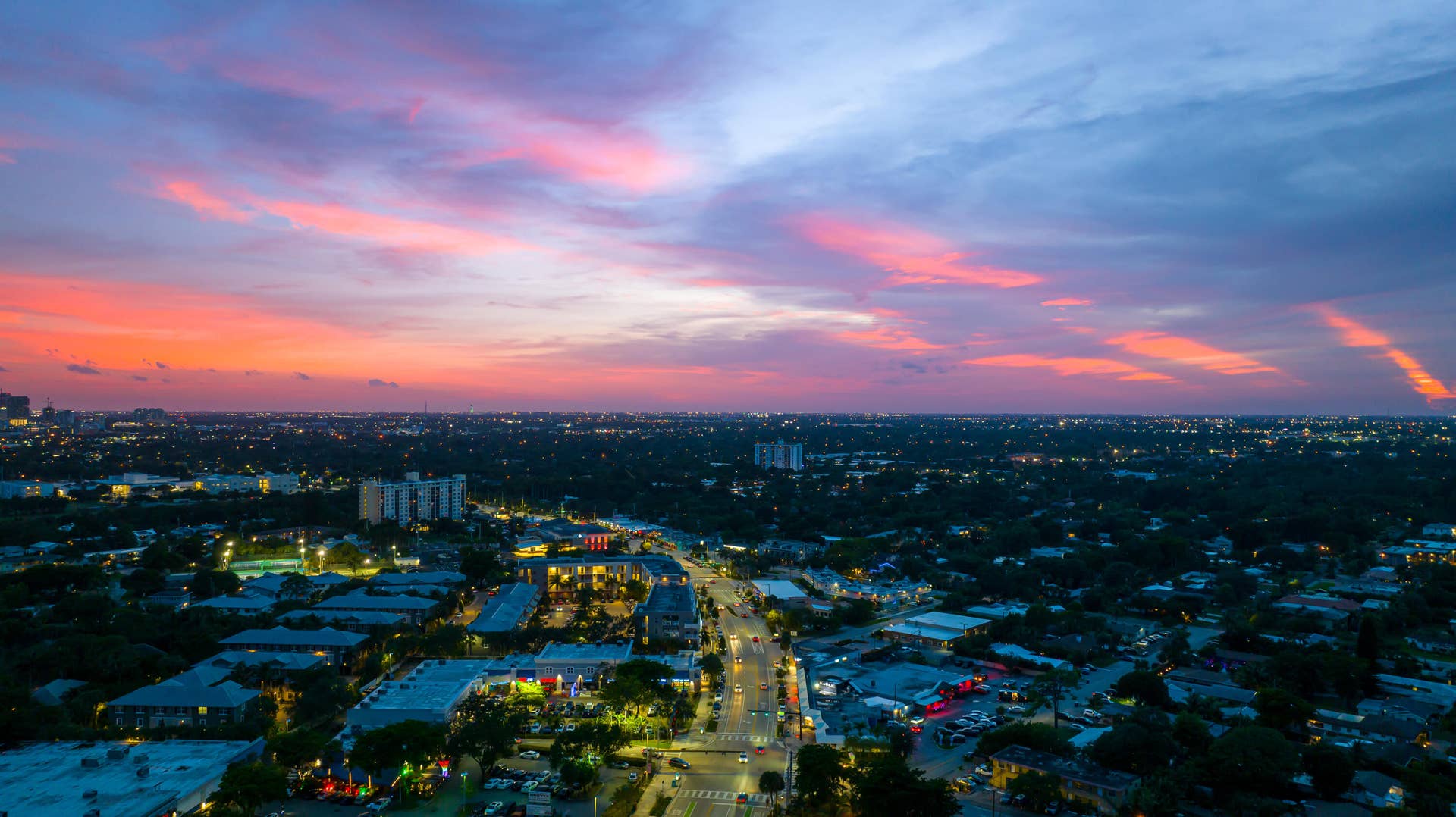 660 Kensington Place, #10a, Wilton Manors, FL 33305 DJI_0059
