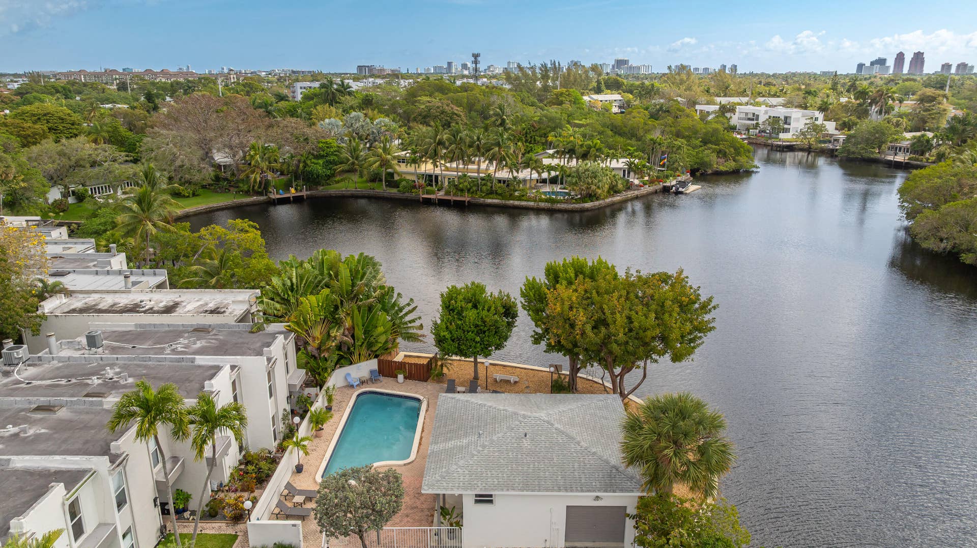 660 Kensington Place, #10a, Wilton Manors, FL 33305 DJI_0023