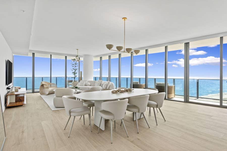 Property photo for 900 N Ocean Boulevard, #1501, Pompano Beach, FL