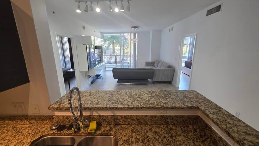 Property photo for 550 Okeechobee Boulevard, #308, West Palm Beach, FL