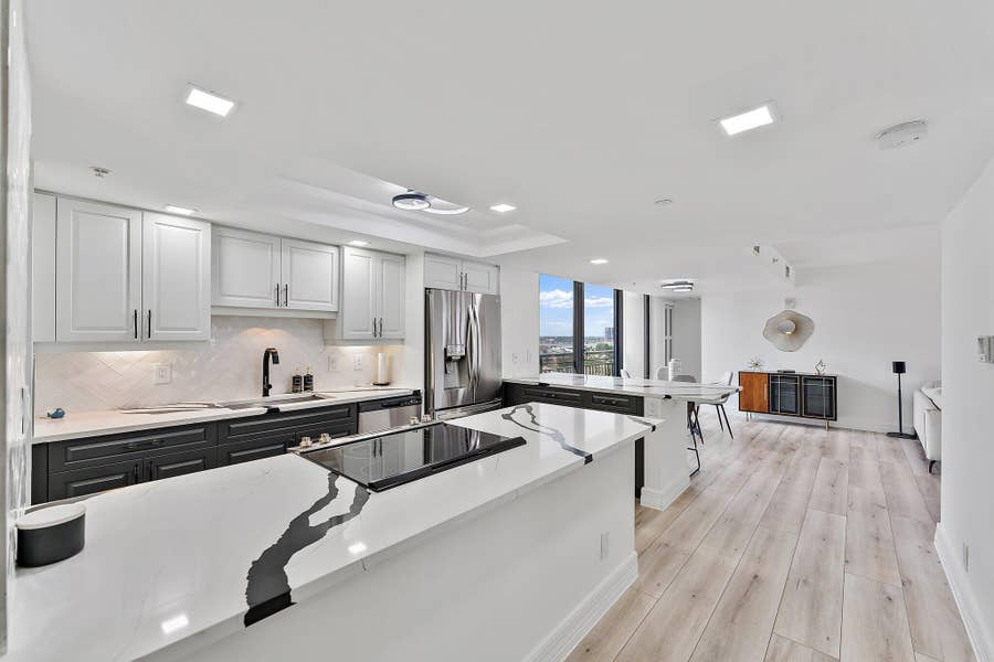 Property photo for 3000 N Ocean Drive, #14a, Singer Island, FL