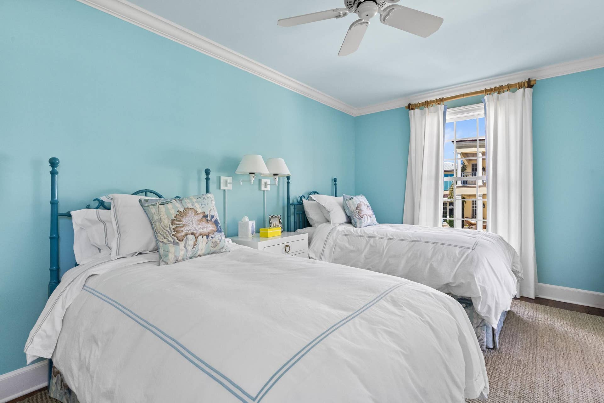 Guest Bed