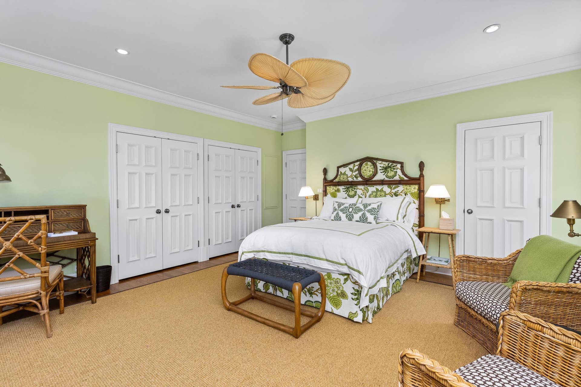 Guest Bed