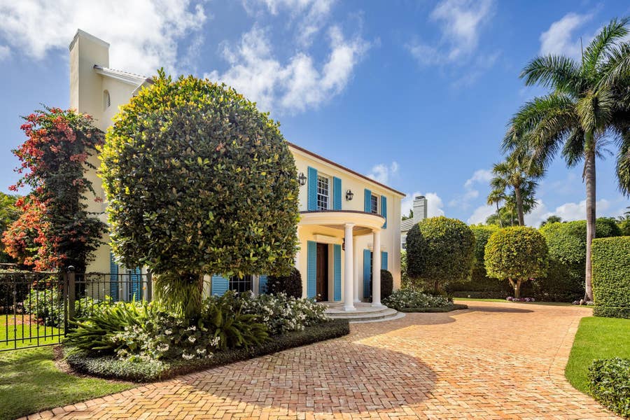 Property photo for 246 Emerald Lane, Palm Beach, FL