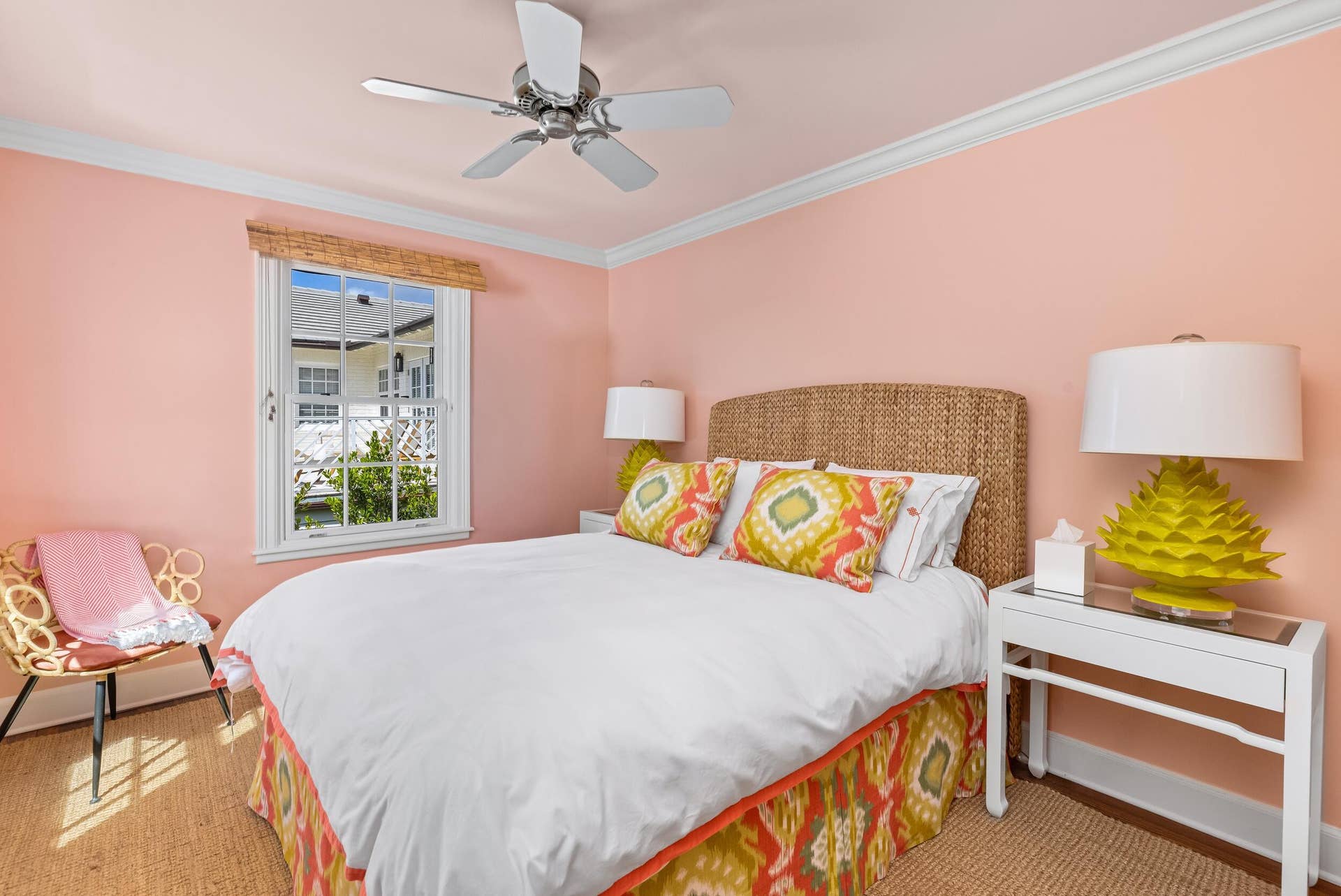 Guest Bed