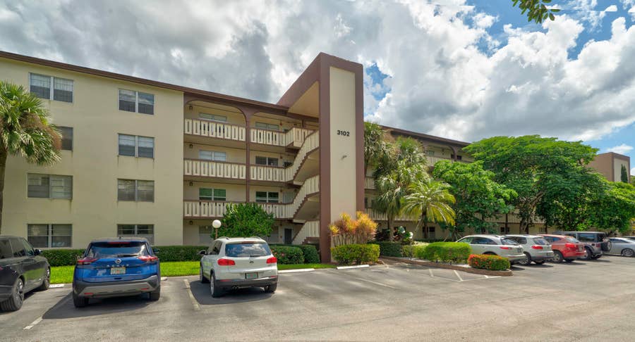 Property photo for 3102 Portofino Point, #K3, Coconut Creek, FL