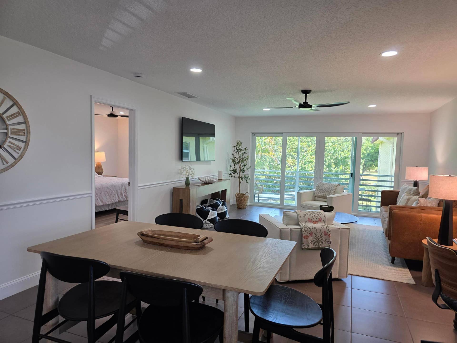 717 S Us Highway 1, #608, Jupiter, Jupiter, FL 33477 Dining Area