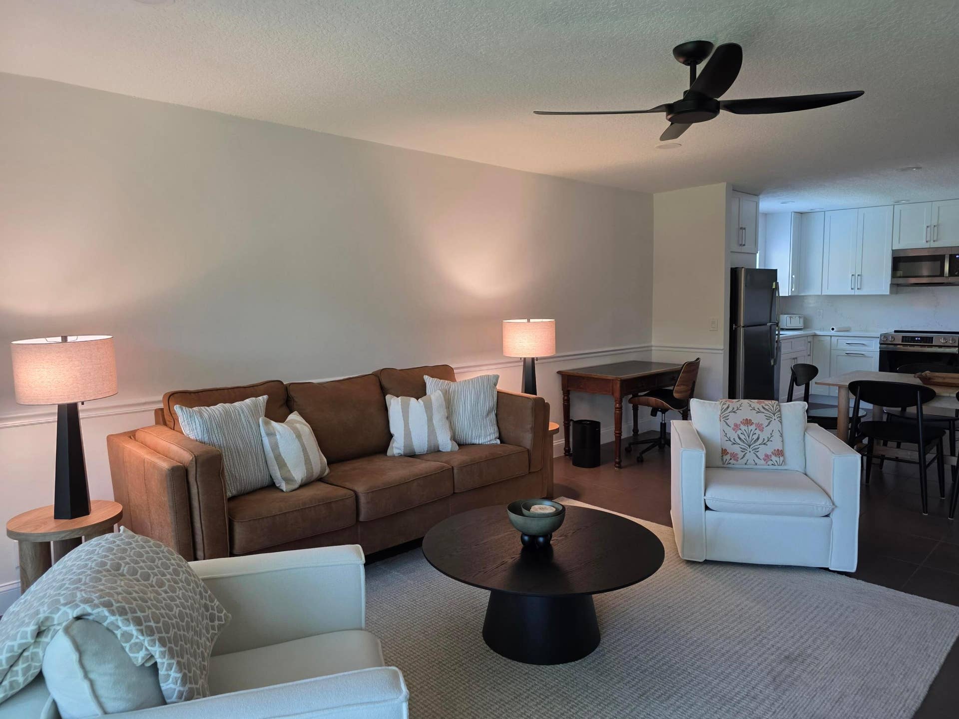 717 S Us Highway 1, #608, Jupiter, Jupiter, FL 33477 Living Room