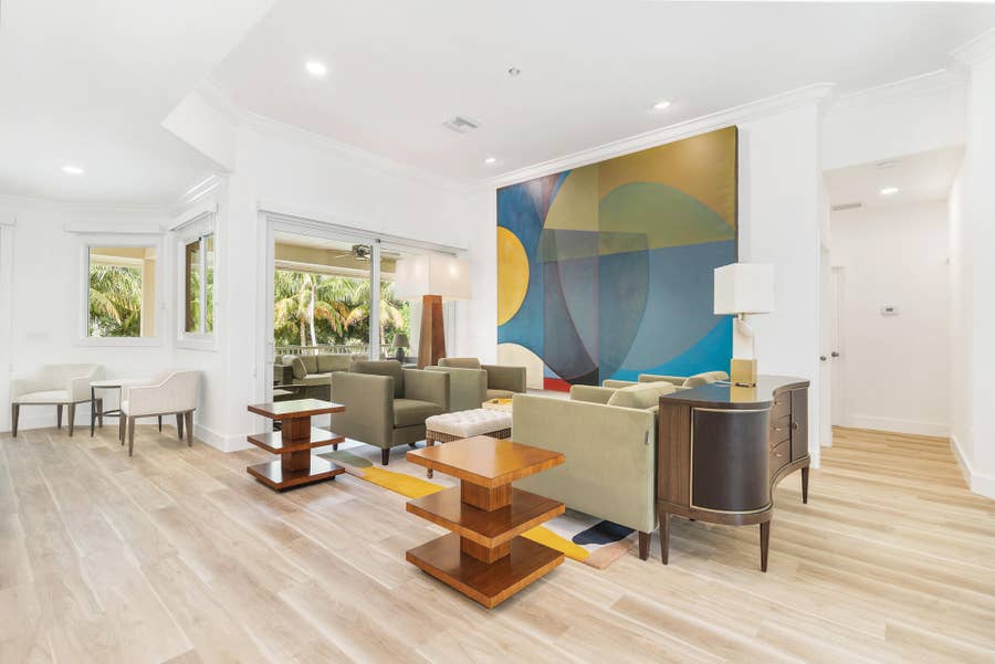 Property photo for 3317 Embassy Drive, West Palm Beach, FL