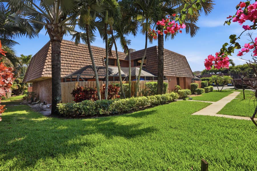 Property photo for 9 Atrium Circle, #C, Atlantis, FL