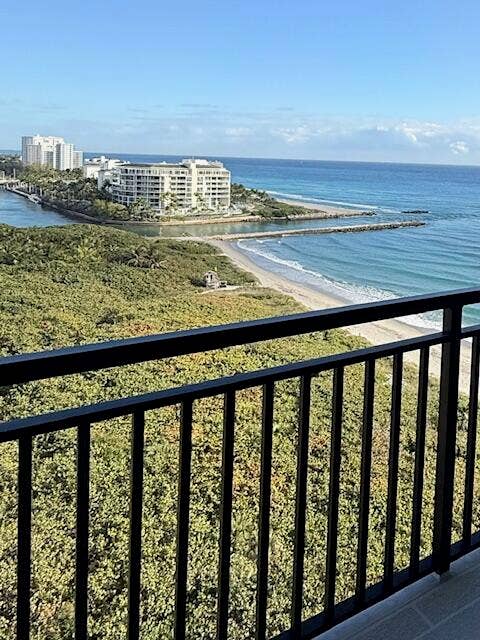 Property photo for 1180 S Ocean Boulevard, #16 D, Boca Raton, FL