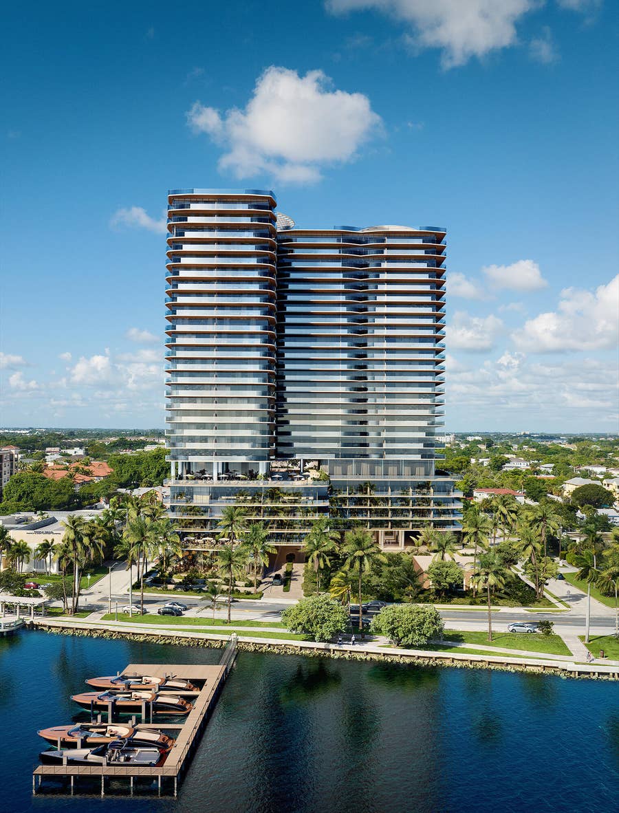 Property photo for 1919 N Flagler Drive, #1910, West Palm Beach, FL