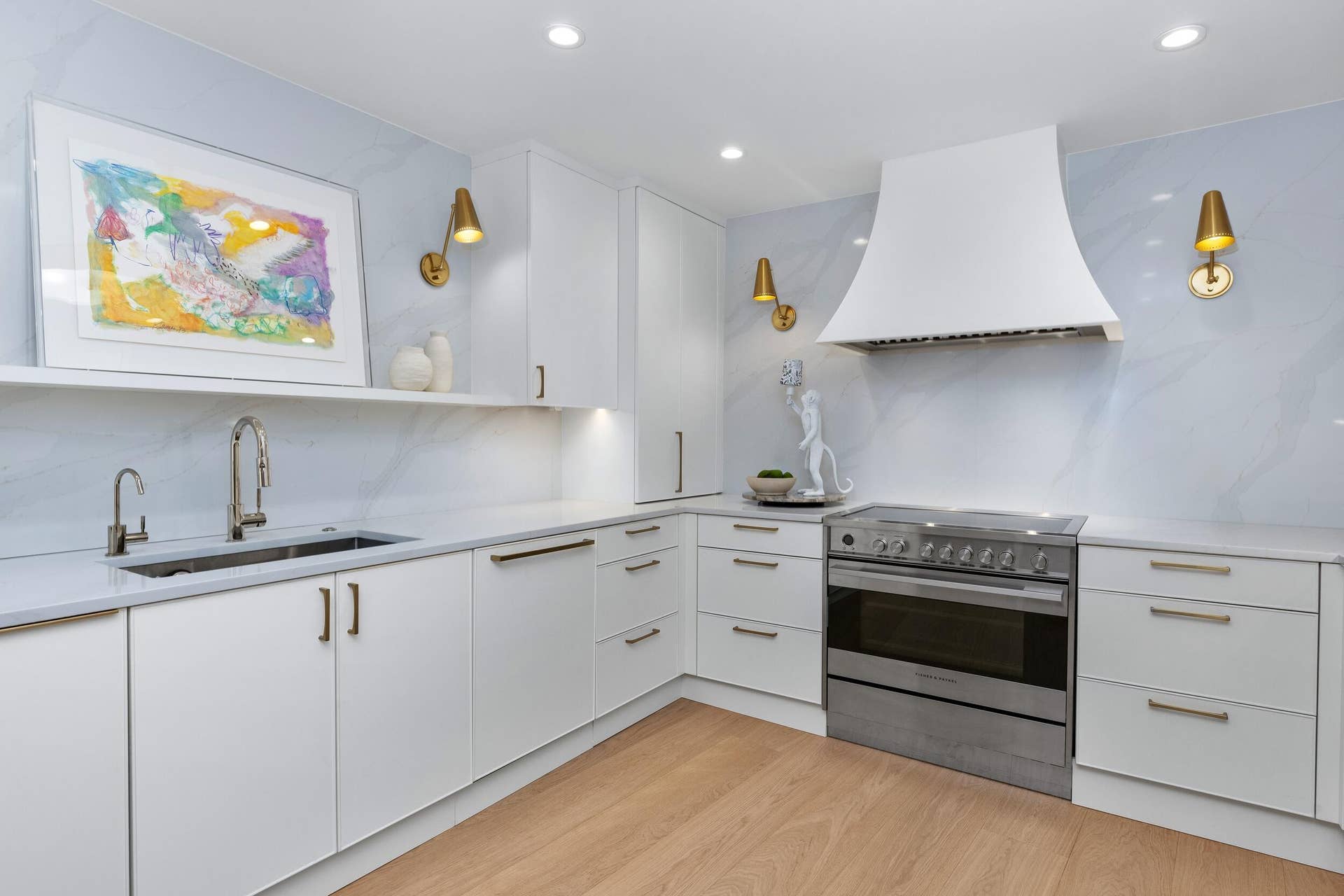300 S Ocean Boulevard, #1b, Palm Beach, FL 33480 Kitchen