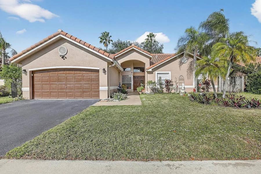 Property photo for 12623 SW 8th Court, Davie, FL