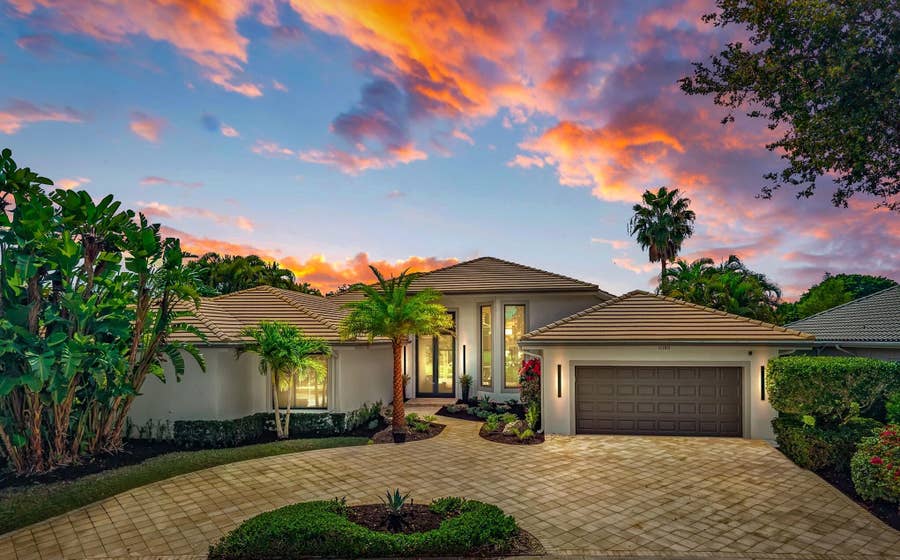 Property photo for 11180 Isle Brook Court, Wellington, FL