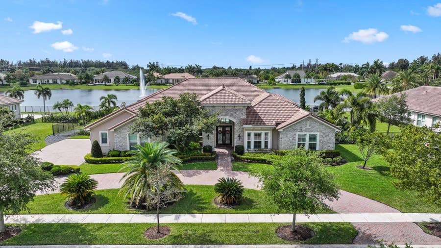 Property photo for 5700 N Sterling Ranch Drive, Davie, FL