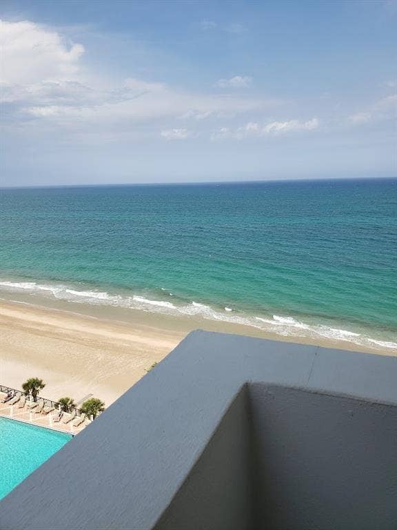 Property photo for 4250 Galt Ocean Drive, #14r, Fort Lauderdale, FL