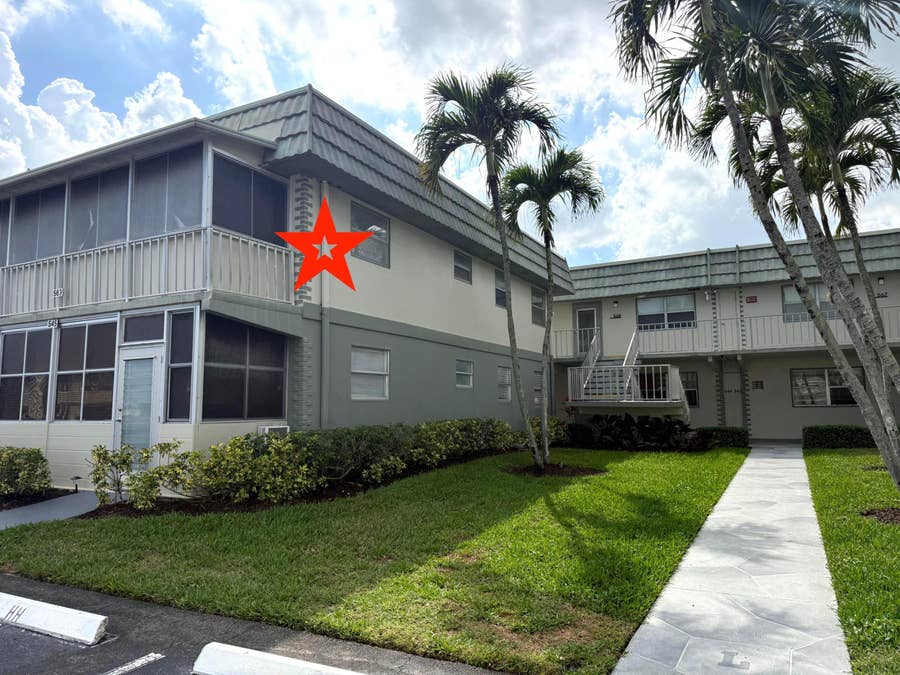 Property photo for 569 Monaco L, Delray Beach, FL