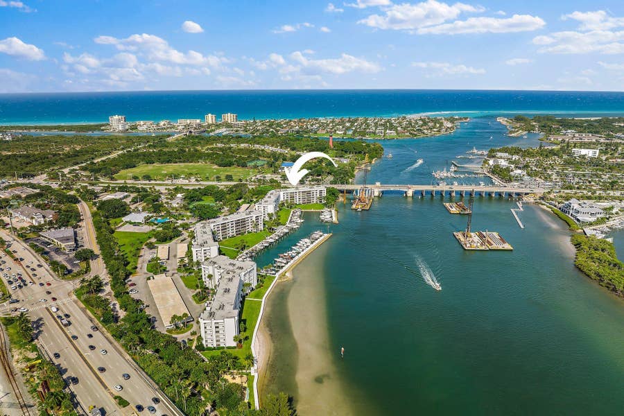 Property photo for 1748 Jupiter Cove Drive, #420, Jupiter, FL
