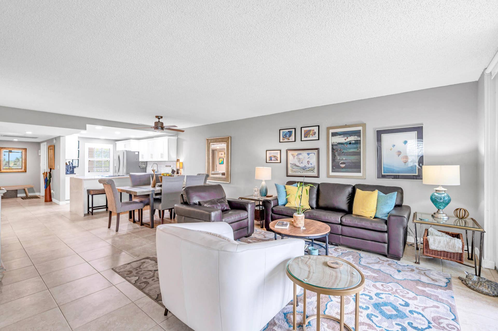 3970 Oaks Clubhouse Drive, #401, Pompano Beach, FL 33069 3970 OAKS CLUBHOUSE DR APT 401-17