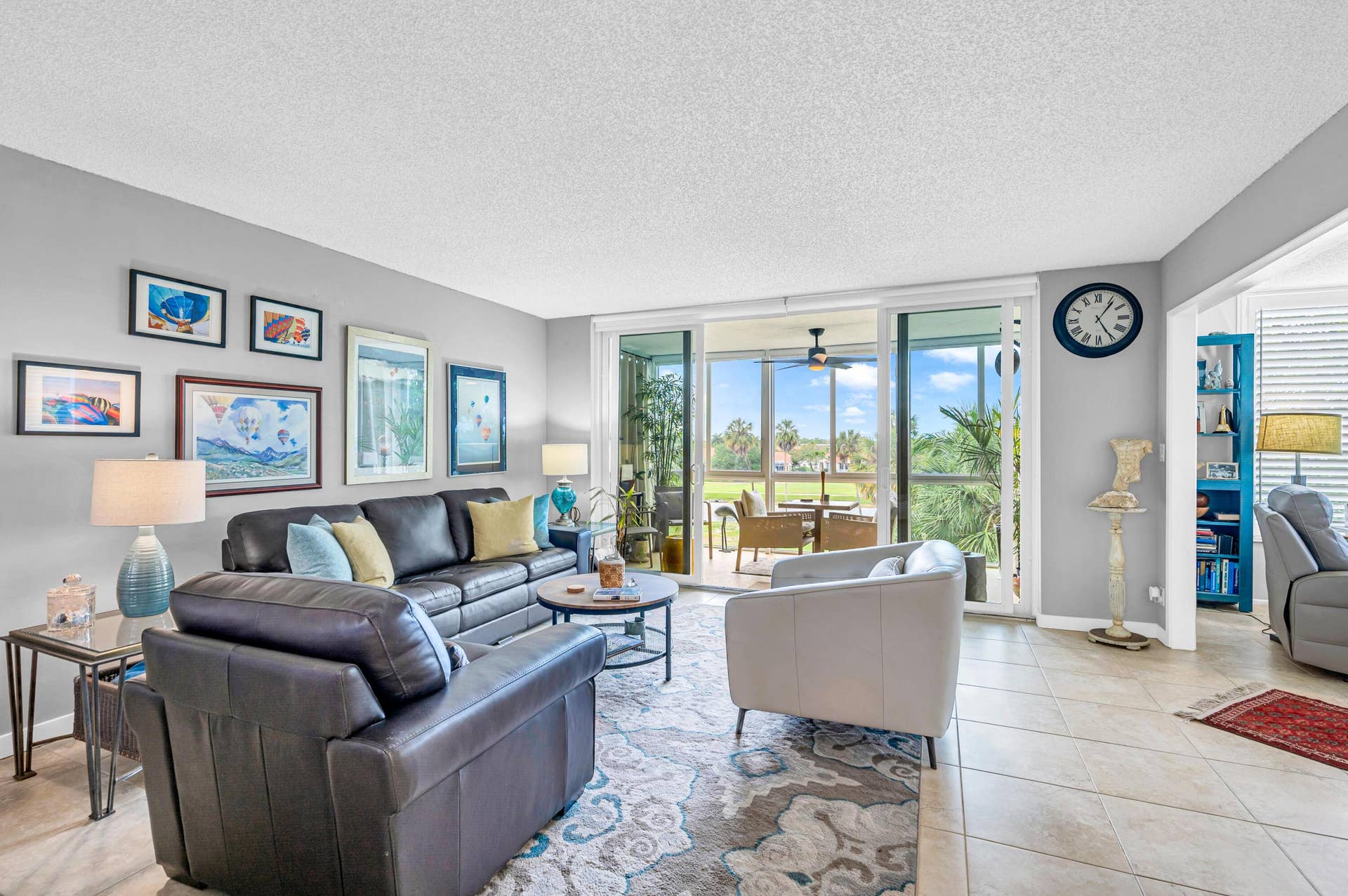3970 Oaks Clubhouse Drive, #401, Pompano Beach, FL 33069 3970 OAKS CLUBHOUSE DR APT 401-8