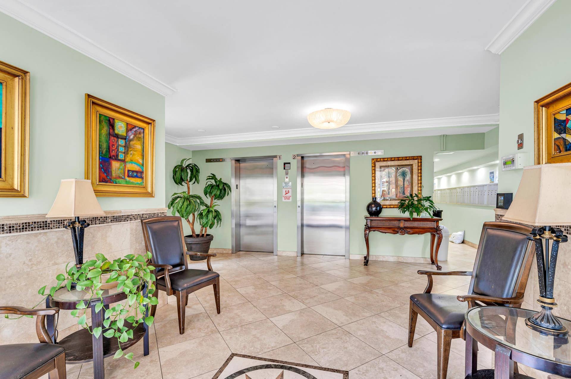 3970 Oaks Clubhouse Drive, #401, Pompano Beach, FL 33069 3970 OAKS CLUBHOUSE DR APT 401-7