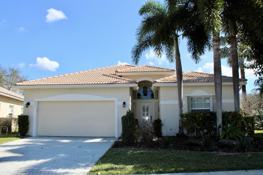 Property photo for 8611 Gold Cay, West Palm Beach, FL