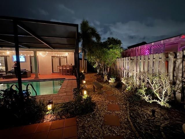 1311 SW 56th Avenue, Plantation, Plantation, FL 33317 Photo 23