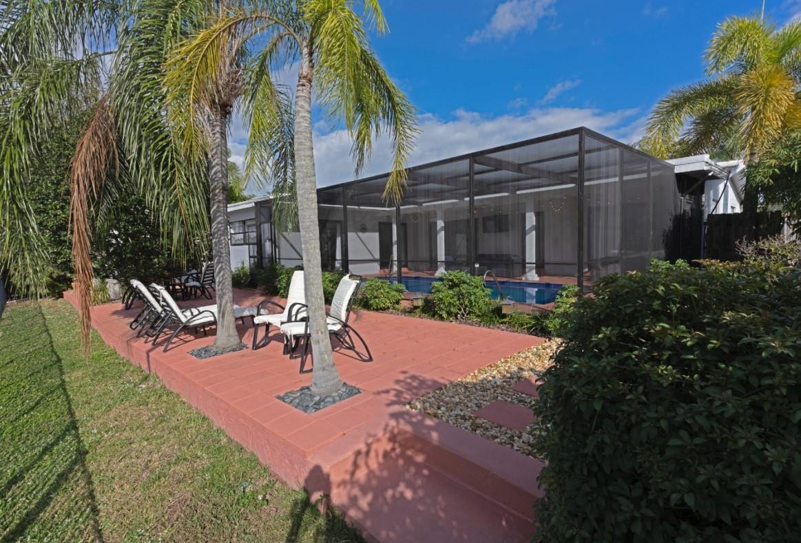 1311 SW 56th Avenue, Plantation, Plantation, FL 33317 Photo 30