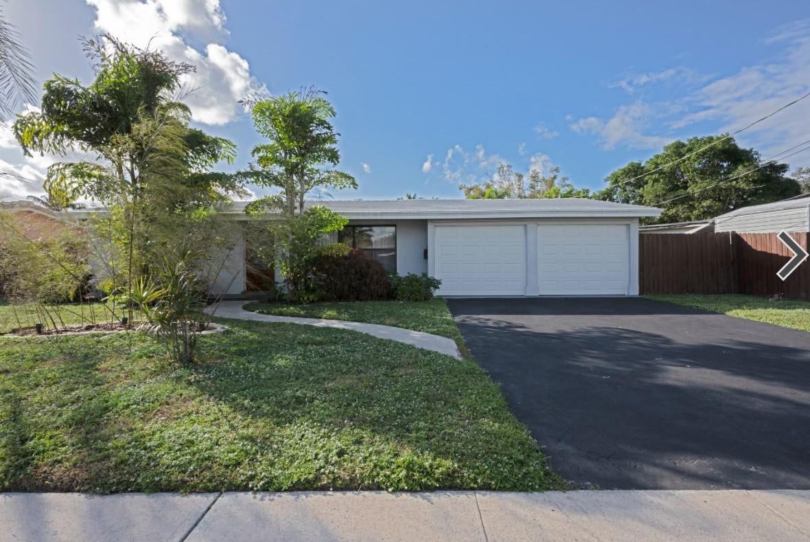 1311 SW 56th Avenue, Plantation, Plantation, FL 33317 Photo 2
