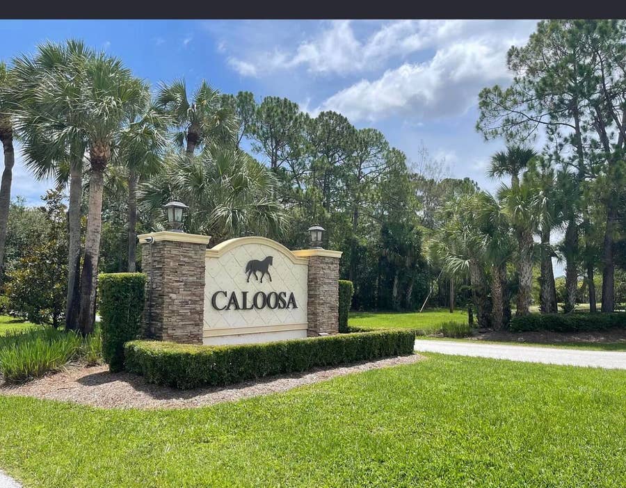 Property photo for 12770 Sugar Creek Drive, West Palm Beach, FL