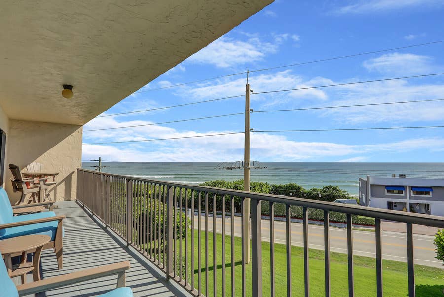 Property photo for 1055 Ocean Drive, #403, Juno Beach, FL