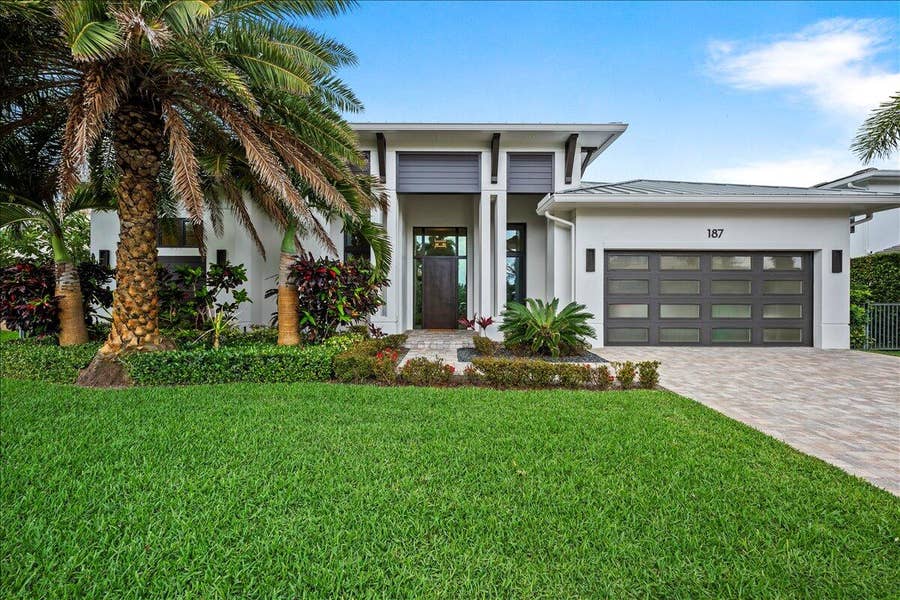 Property photo for 187 Shelter Lane, Jupiter, FL