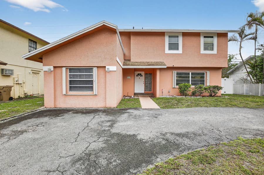 Property photo for 7721 NW 42nd Court, Hollywood, FL