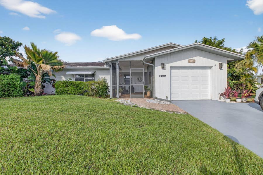 Property photo for 13647 Whippet Way W, Delray Beach, FL