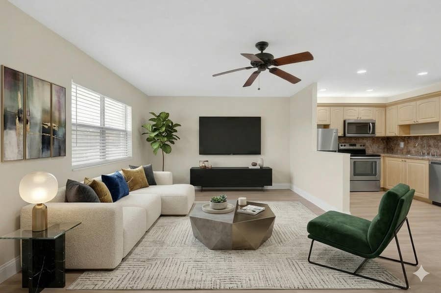 Property photo for 158 Valencia G, Delray Beach, FL