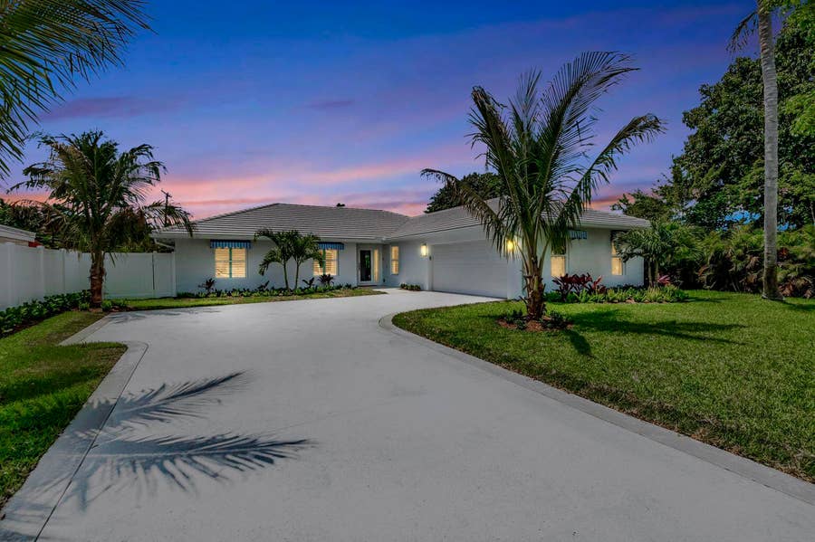 Property photo for 530 NW 14th Street, Delray Beach, FL