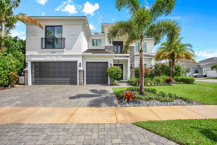 Property photo for 6903 NW 28th Avenue, Boca Raton, FL