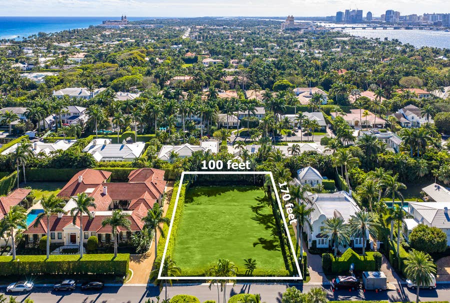 Property photo for 240 Tangier Avenue, Palm Beach, FL