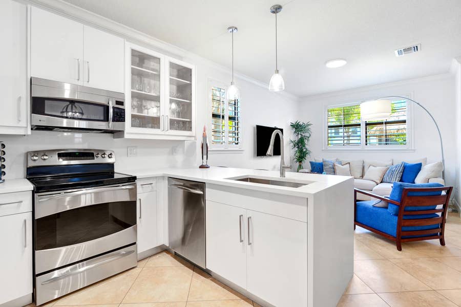 Property photo for 861 S Ocean Boulevard, Pompano Beach, FL
